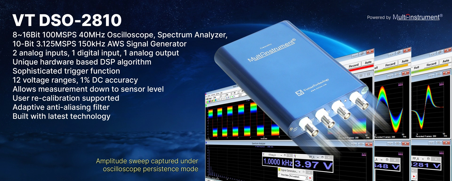 VT-DSO-2810 slide